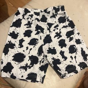 Bicycle Shorts